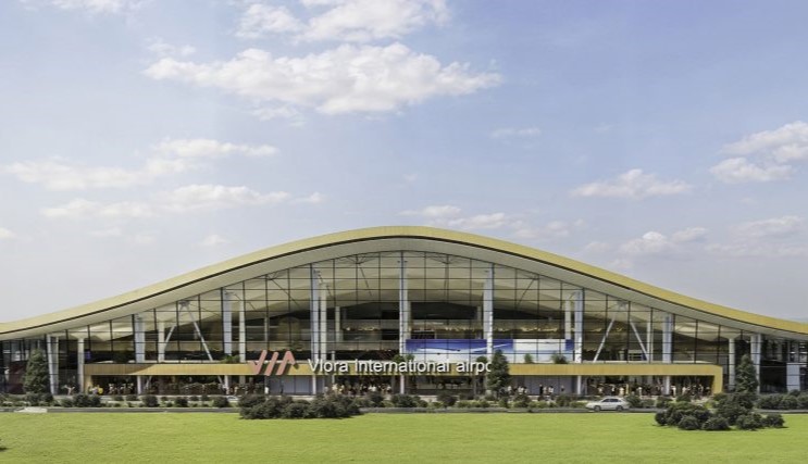 Përplasja mes ortakëve të aeroportit të Vlorës, qeveria vendos gjobat e para për vonesat